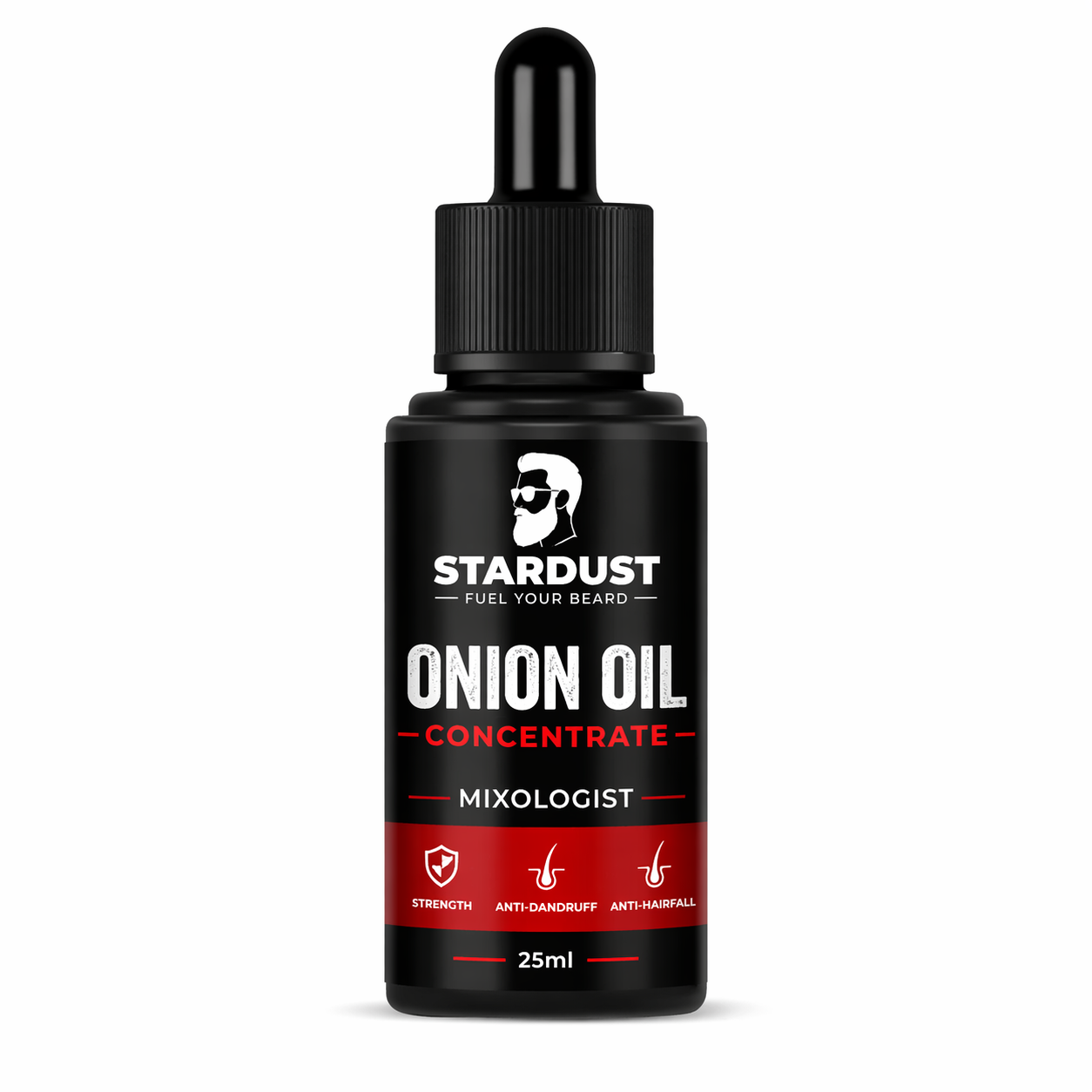 Stardust Onion Oil